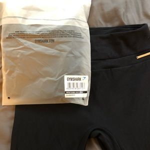 Whitney Simmons x Gymshark leggings